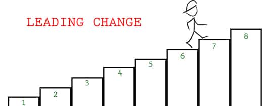 Change Management