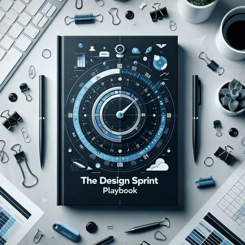 Fokussierung via Design Sprints