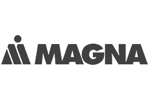 Magna-Logo