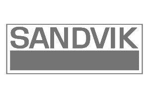 Sandvik-Logo