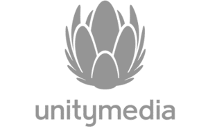 Unitymedia Logo