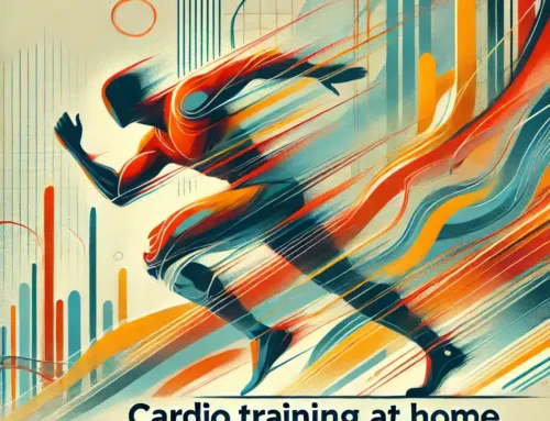 Cardio-Workout-Training für zu Hause – Einfache Übungen für mehr Fitness und bessere Laune